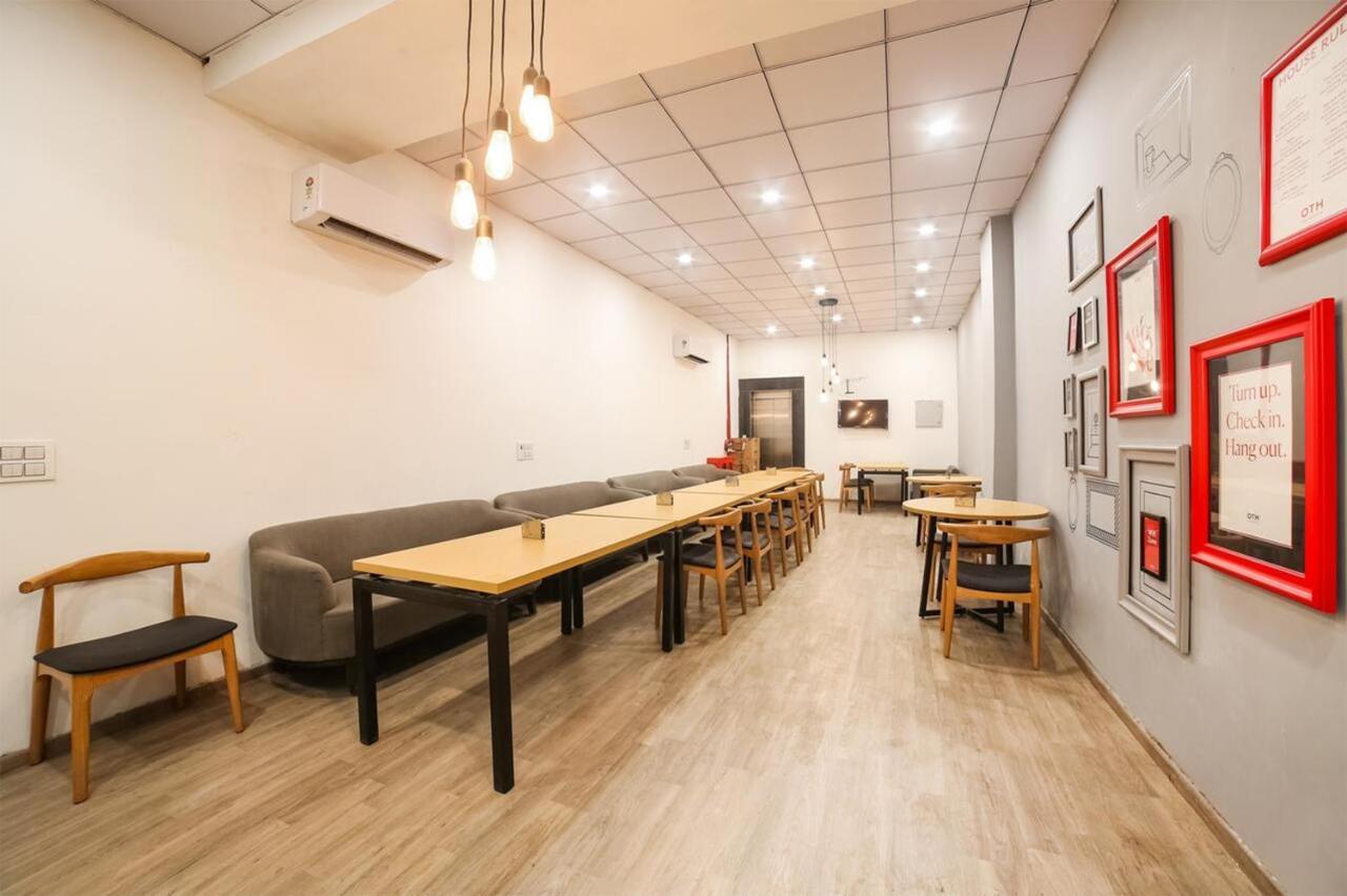 Hotel Admire Inn "Atta Market, Noida Sector 18" Dış mekan fotoğraf