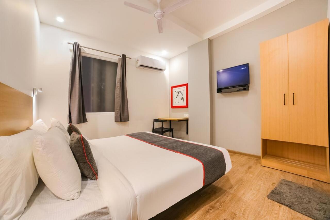 Hotel Admire Inn "Atta Market, Noida Sector 18" Dış mekan fotoğraf