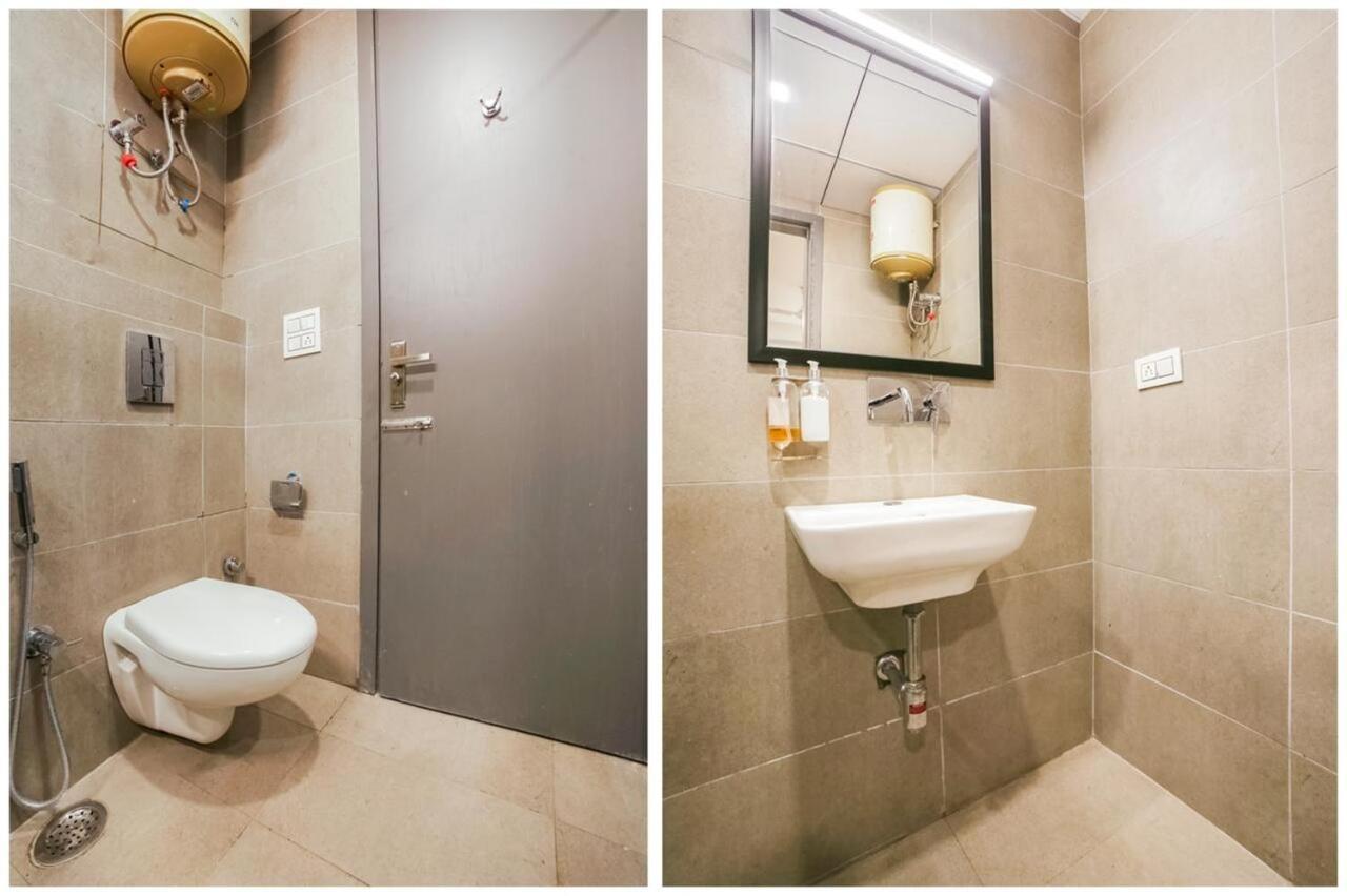 Hotel Admire Inn "Atta Market, Noida Sector 18" Dış mekan fotoğraf