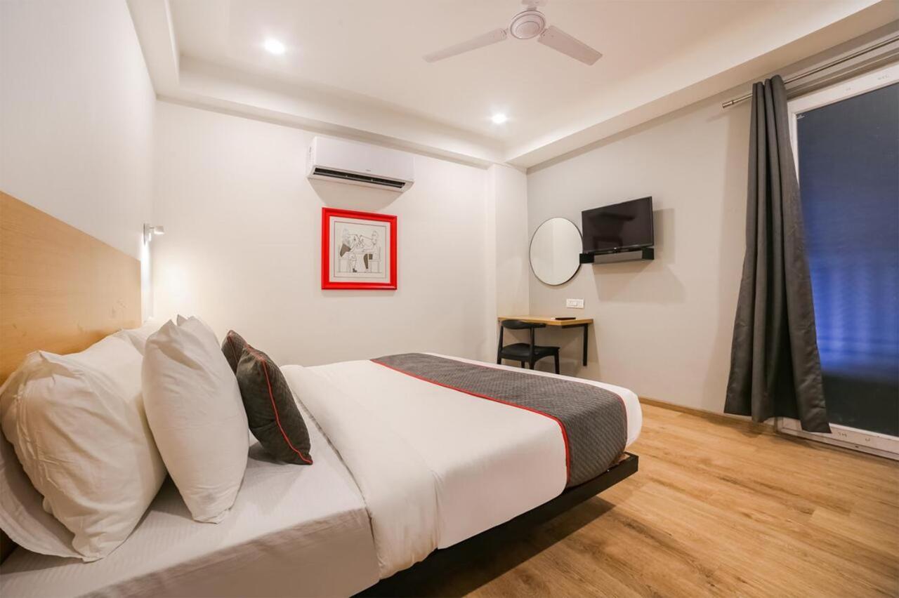 Hotel Admire Inn "Atta Market, Noida Sector 18" Dış mekan fotoğraf