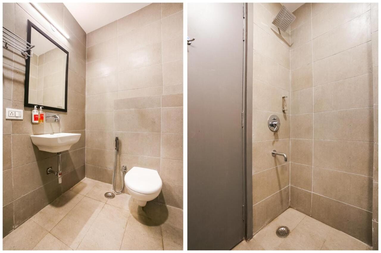 Hotel Admire Inn "Atta Market, Noida Sector 18" Dış mekan fotoğraf