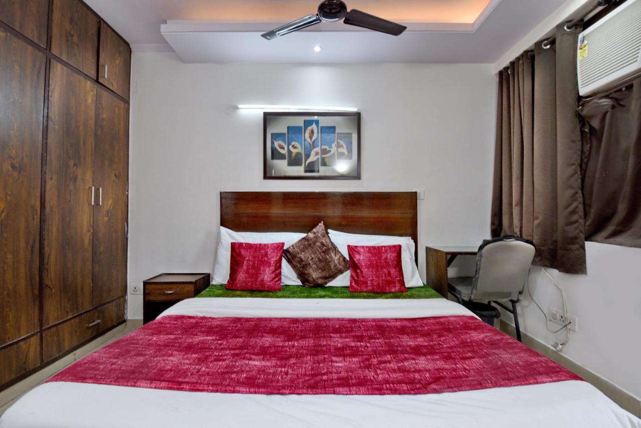 Hotel Admire Inn "Atta Market, Noida Sector 18" Dış mekan fotoğraf